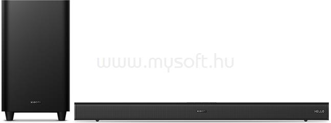 XIAOMI Soundbar 3.1ch EU -QBH4227GL