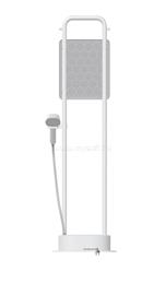 XIAOMI Standing Garment Steamer EU álló ruhagőzölő (fehér) BHR9027EU small