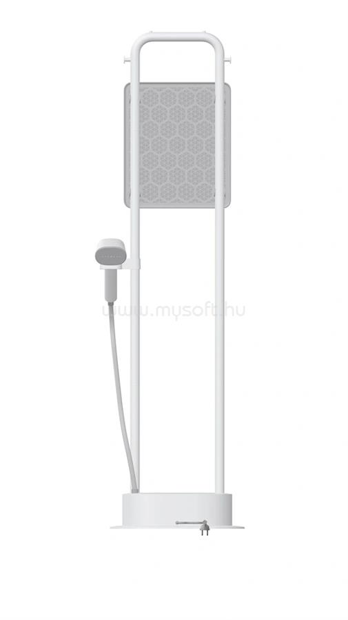 XIAOMI Standing Garment Steamer EU álló ruhagőzölő (fehér)