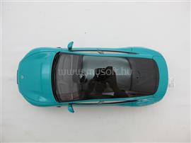 XIAOMI SU7 1/18 Die-cast Model Car Aqua Blue BHR08KPGL small