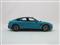 XIAOMI SU7 1/18 Die-cast Model Car Aqua Blue BHR08KPGL small
