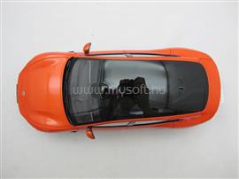 XIAOMI SU7 1/18 Die-cast Model Car Lava Orange BHR08KOGL small