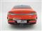 XIAOMI SU7 1/18 Die-cast Model Car Lava Orange BHR08KOGL small
