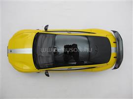 XIAOMI SU7 Ultra 1/18 Die-cast Model Car Lightning Yellow BHR08KQGL small