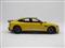 XIAOMI SU7 Ultra 1/18 Die-cast Model Car Lightning Yellow BHR08KQGL small