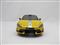 XIAOMI SU7 Ultra 1/18 Die-cast Model Car Lightning Yellow BHR08KQGL small