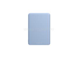 XIAOMI Super Slim Magnetic Power Bank 5000 Blue BHR08POGL small