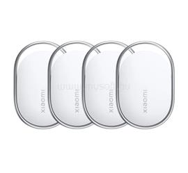 XIAOMI TAG bluetooth nyomkövető 4db (kulcstartóra, táskára, autóba, valós idejű nyomkövetés, IP67 vízálló) FEHÉR BHR08SKGL small