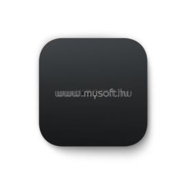 XIAOMI TV Box S 2nd Gen TV okosító v5.2, 4K minőség, fekete [BEMUTATÓ DARAB] PFJ4151EU_B01 small