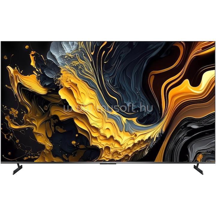 XIAOMI TV MAX 85 2025 MI 4K TV