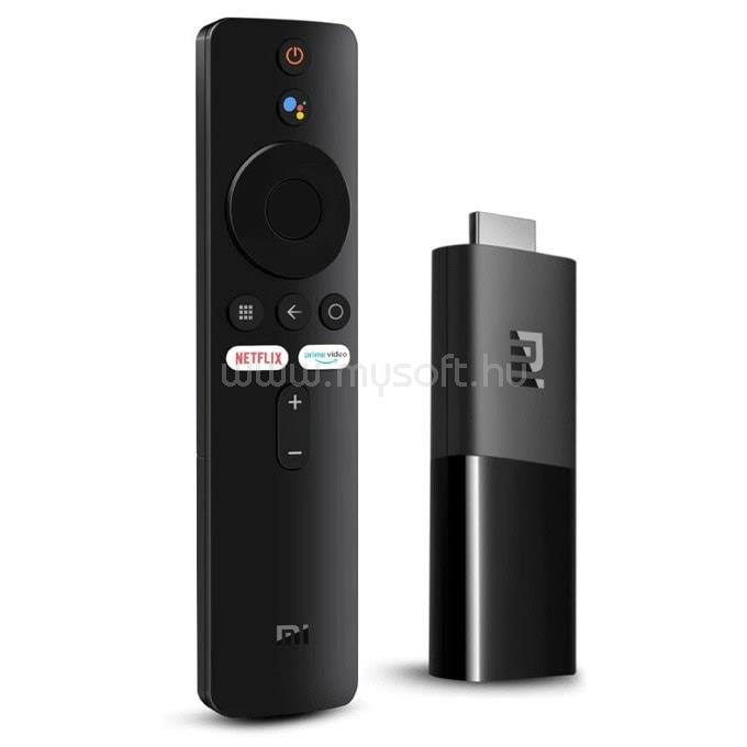 XIAOMI TV STICK HD (2nd Gen)