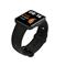 XIAOMI Watch 2 Lite okosóra (fekete) BHR5436GL small