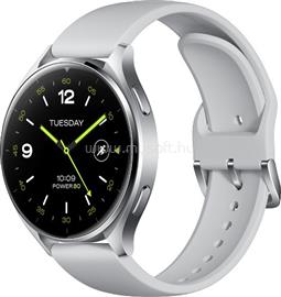 XIAOMI WATCH 2 okosóra (ezüst) BHR8034GL small