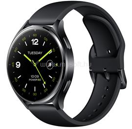 XIAOMI WATCH 2 okosóra (fekete) BHR8035GL small