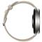 XIAOMI Watch 2 okosóra titánszürke tokkal, fehér bőrszíjjal BHR9306GL small