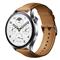 XIAOMI WATCH S1 PRO okosóra (barna szíj) BHR6417GL small
