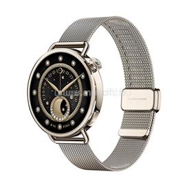 XIAOMI Watch S4 41mm okosóra milánói szíjjal (arany alkony) BHR07VWGL small