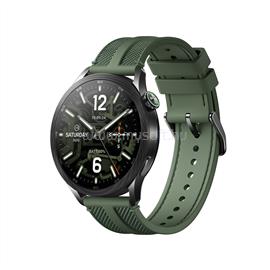 XIAOMI Watch S5 46mm okosóra (zöld) BHR08IXGL small