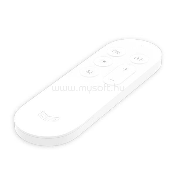 XIAOMI Yeelight Bluetooth távirányító Mi LED Ceiling mennyezeti lámpához