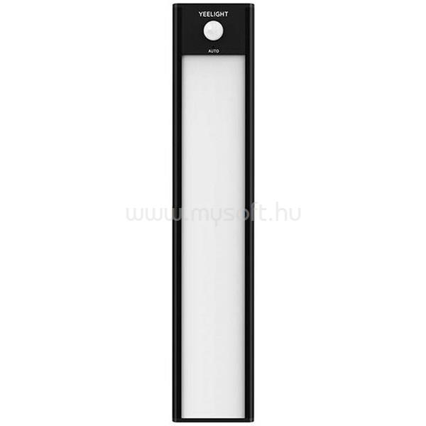 XIAOMI Yeelight Closet sensor Light A20 szekrény világítás 20 cm (YLCG002) - FEKETE