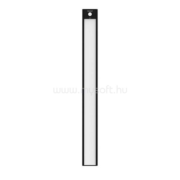 XIAOMI Yeelight Closet sensor Light A40 szekrény világítás 40 cm (YLCG004) - FEKETE
