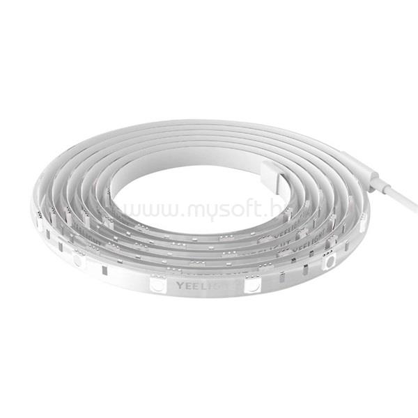 XIAOMI Yeelight Lightstrip Plus RGB 2m okos LED szalag