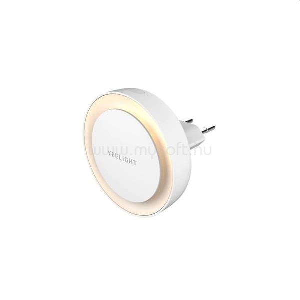 XIAOMI Yeelight Plug-in Sensor Nightlight Alkonyszenzoros éjszakai fény