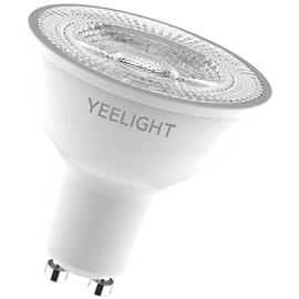 YEELIGHT Smart GU10 Bulb W1 okosizzó - Dimmable - 1pack YLDP004 small