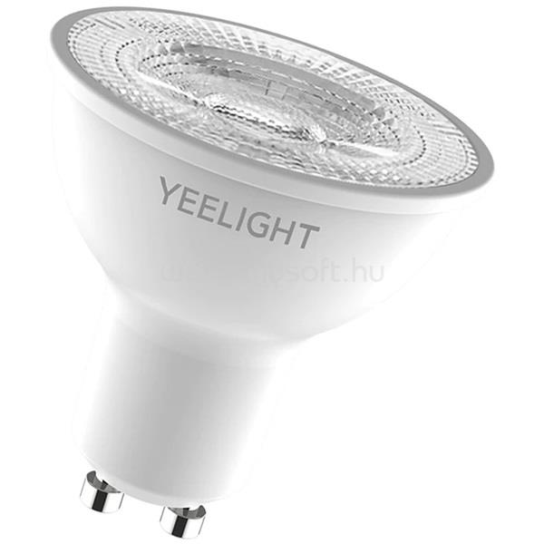 YEELIGHT Smart GU10 Bulb W1 okosizzó - Dimmable - 1pack