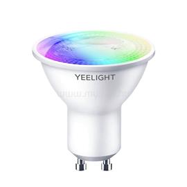 YEELIGHT Smart GU10 Bulb W1 okosizzó - Multicolor - 1pack YLDP004-A small