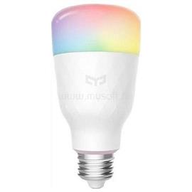 YEELIGHT Smart LED Bulb W3 (Multicolor) okos izzó YLDP005 small