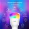 YEELIGHT Smart LED Bulb W3 (Multicolor) okos izzó YLDP005 small