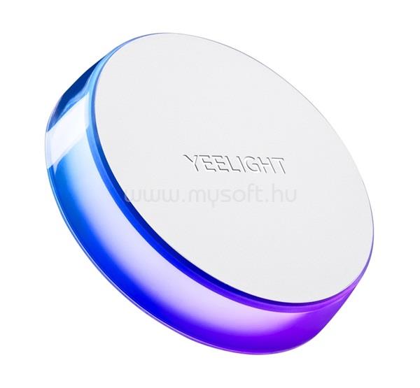 YEELIGHT YEELIGHT VEGA mozgásérzékelős irányfény 750 mAh akku, RGB, FEHÉR