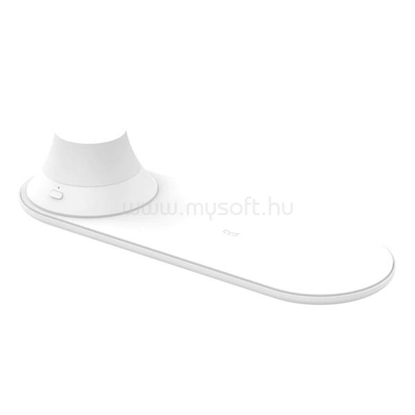 XIAOMI Yeelight Wireless Charging Night Light indukciós töltős éjszakai fény (YLYD08YI)