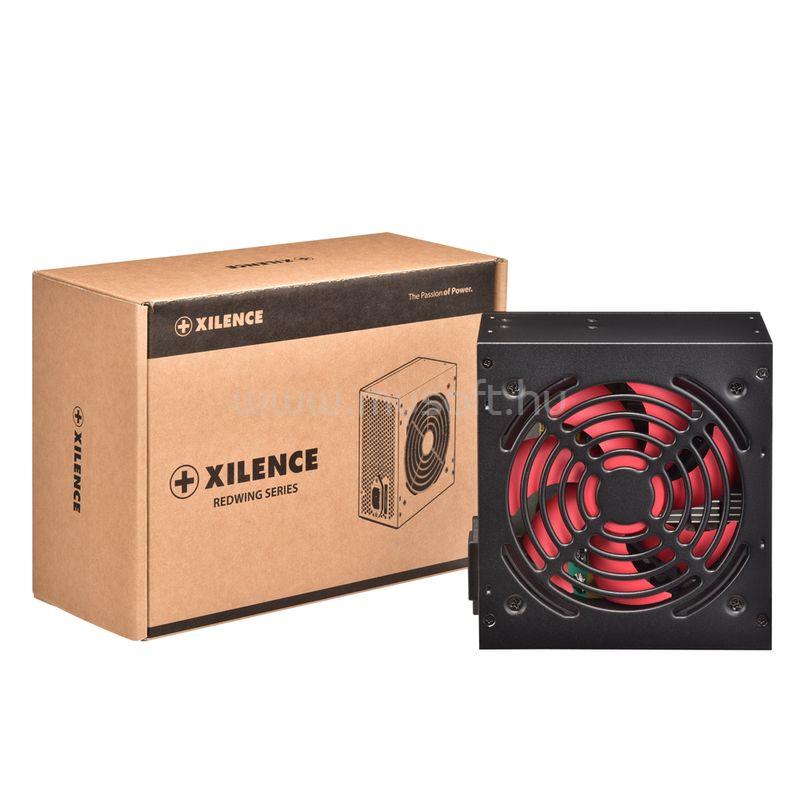XILENCE 400W Redwing Series