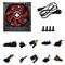 XILENCE 550W 80+ Bronze XN215 XP550R10 small