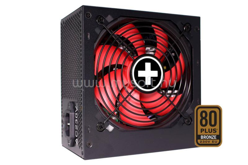 XILENCE 550W 80+ Bronze XN215