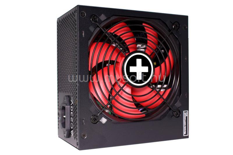 XILENCE 650W 80+ Bronze Gaming Series