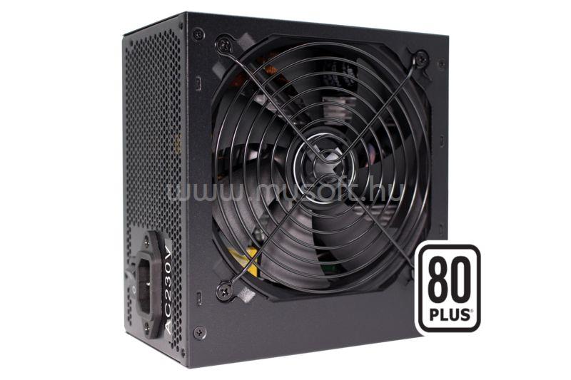 XILENCE 650W 80+ Performance C+ Series