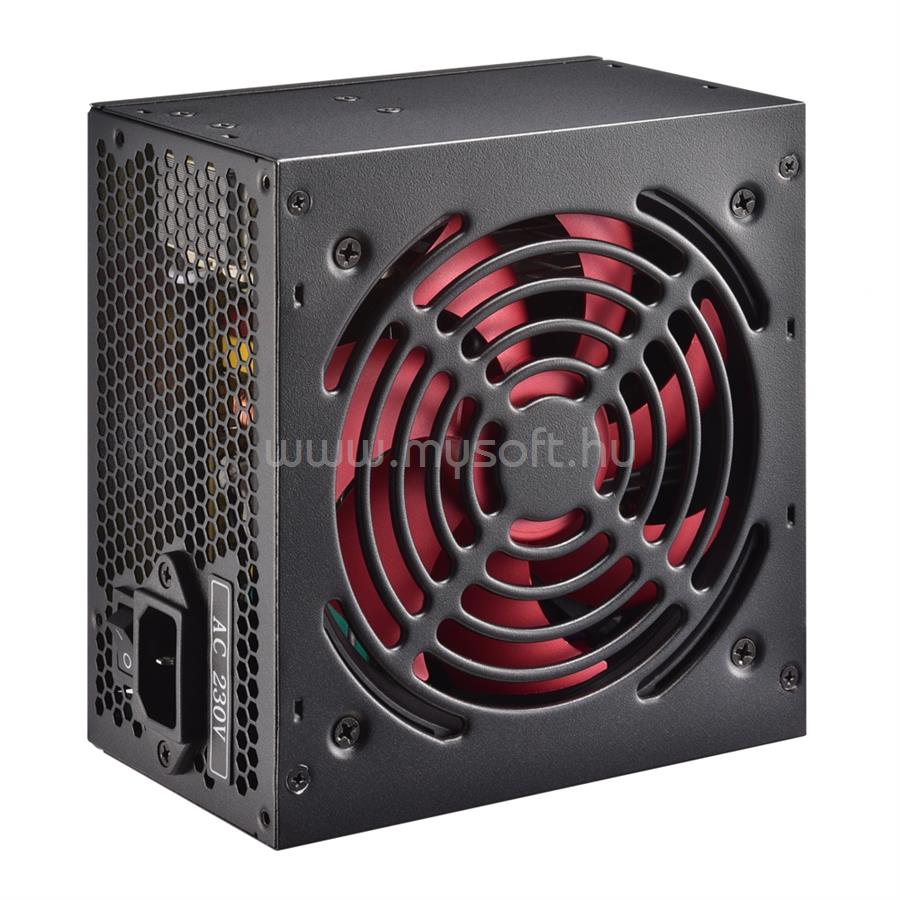 XILENCE 700W Redwing Series