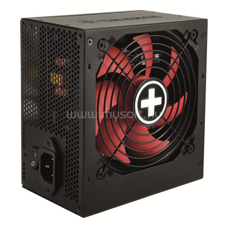 XILENCE 750W 80+ Brozne Gaming Series