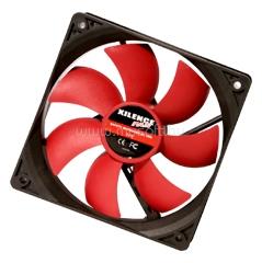 XILENCE COO-XPF120.R Fan 120x120x25