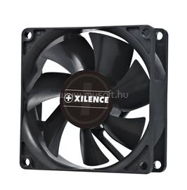 XILENCE COO-XPF80.W Whitebox 80mm ventilátor XF034 small