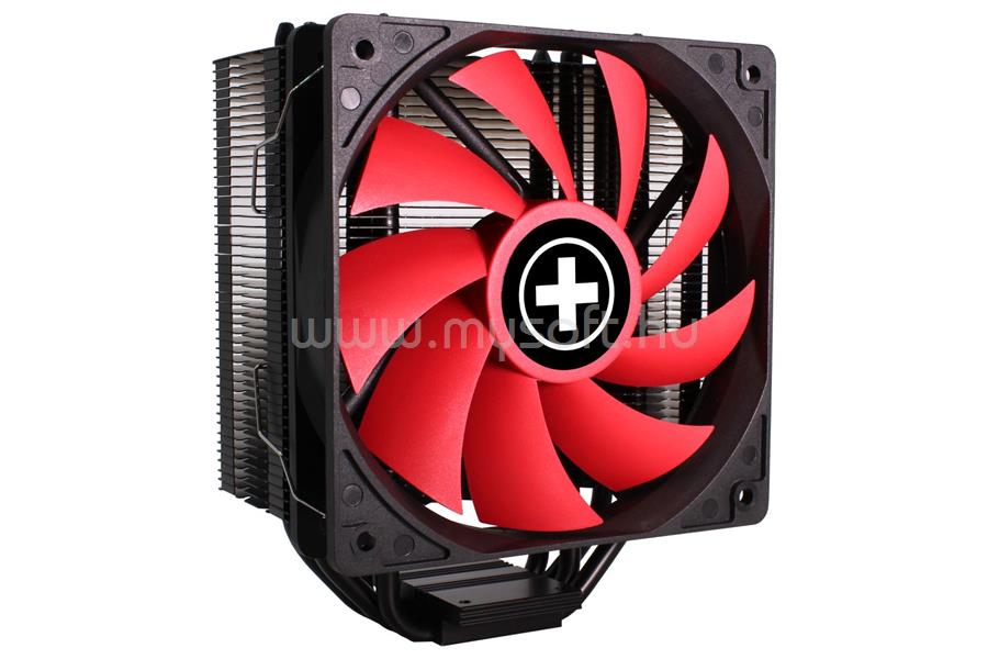 XILENCE M704 Performance A+ CPU Cooler