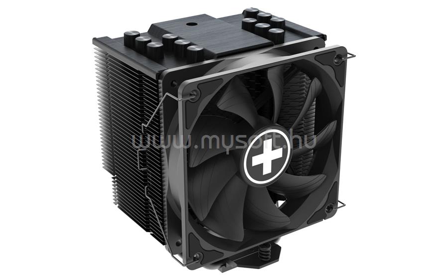 XILENCE M906 CPU Cooler