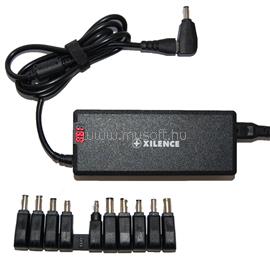 XILENCE XM008 20V / 3,7A 75W univerzális hálózati notebook töltő SPS-XP-LP75.XM008 small