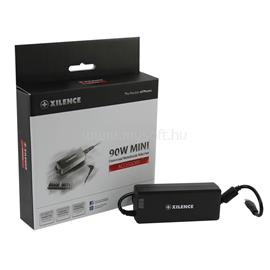 XILENCE XM010 20V / 3,8A 90W univerzális hálózati notebook töltő XM010 small