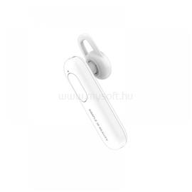 XO BE04 Bluetooth fehér headset XOP-BTHEADSET-BE4-W small