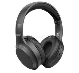 XO XO BE39 bluetooth fejhallgató SZTEREO v6.0, aktív zajszűrő, FEKETE XO_BE39 small