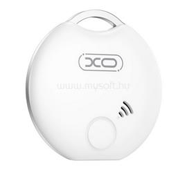 XO bluetooth nyomkövető kulcstartóra, CR2032 elem, FEHÉR XO_XO-LP01 small
